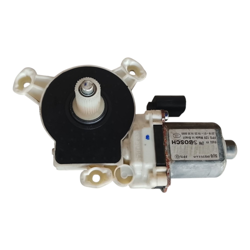 Motor Vidro Elétrico Dianteiro Direito Vw Gol 2012 2018 2