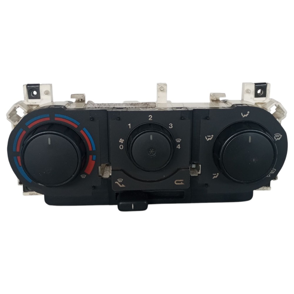 Comando Denso Ar Condicionado Fiat Palio Strada Siena Idea 1