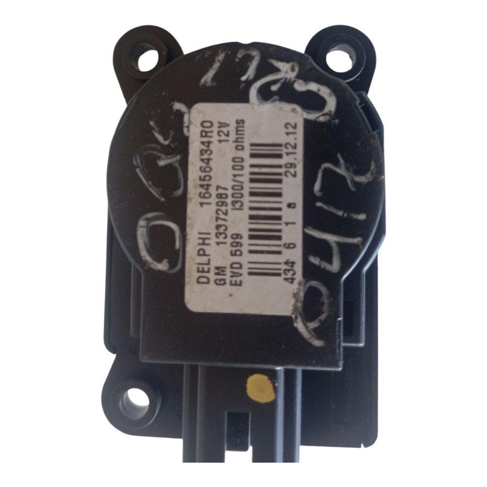 Motor Atuador Caixa Ar Condicionado Cruze 2012 2013 2016 1