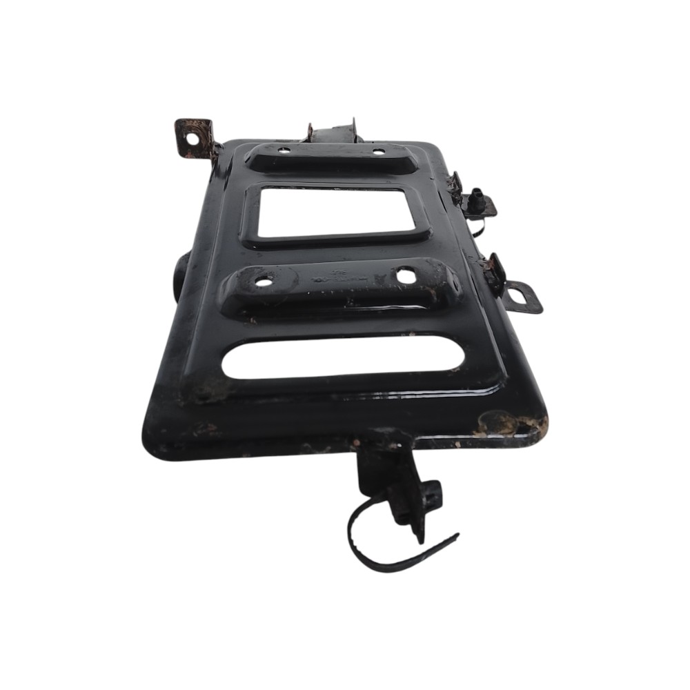 Suporte Caixa Bateria Chery Qq 1.0 2017 2019 2