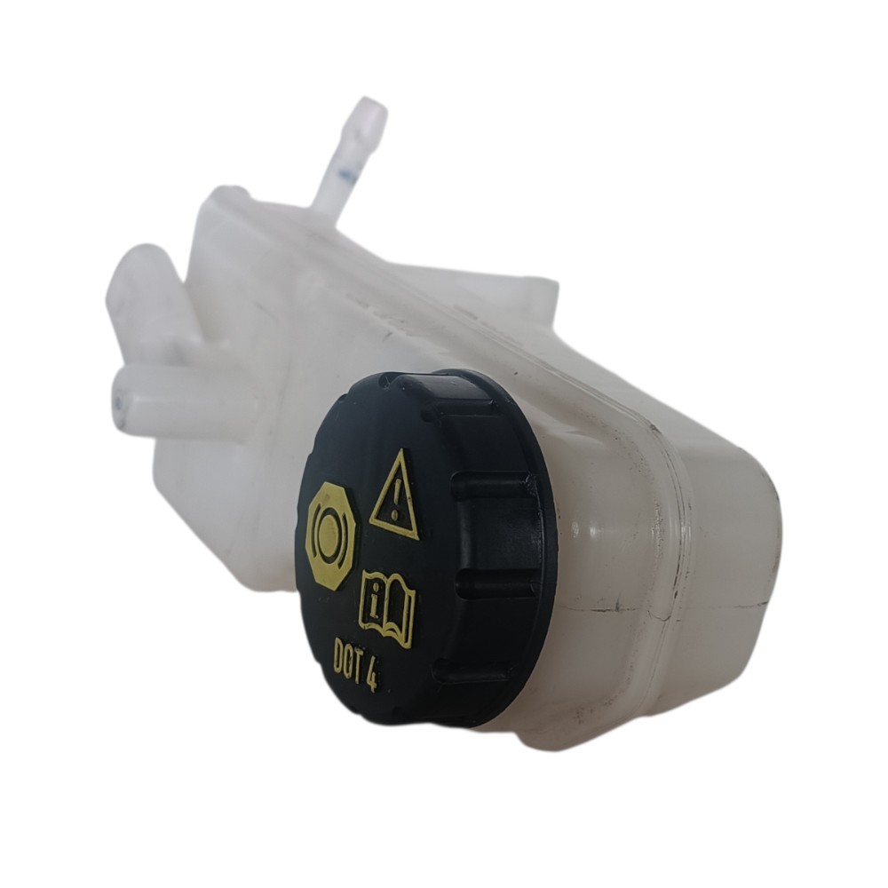 Reservatório Cilindro Mestre Vw Saveiro 2017 2025 4