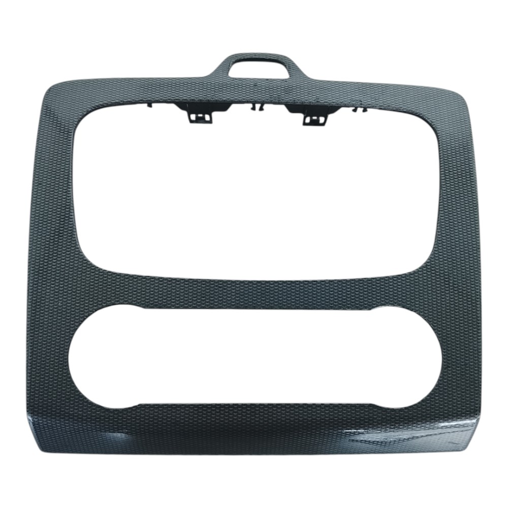 Moldura Painel Central Ford Focus 2009 2013 2