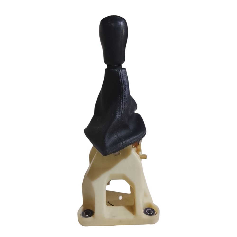 Alavancar De Marcha S/cabos Hyundai Hb20s 2013 2014 3