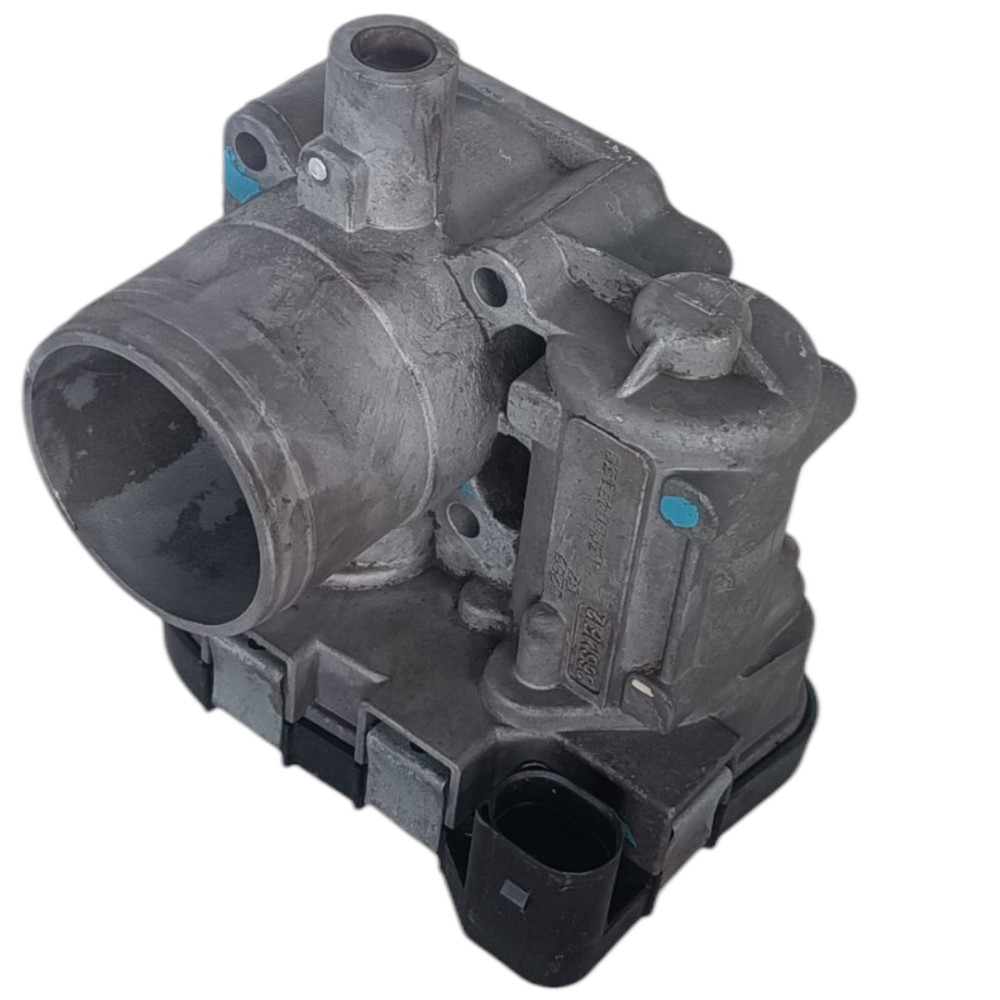 Corpo Tbi Borboleta Fiat Palio Fire Siena Uno 1.0 2005 2010 1