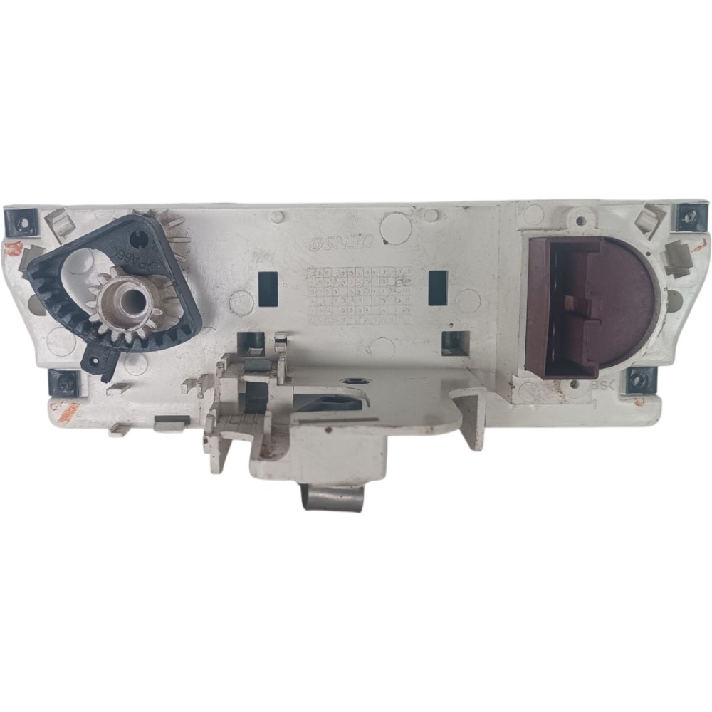 Comando Ventilação Ar Fiat Palio Siena 2001 2006 4