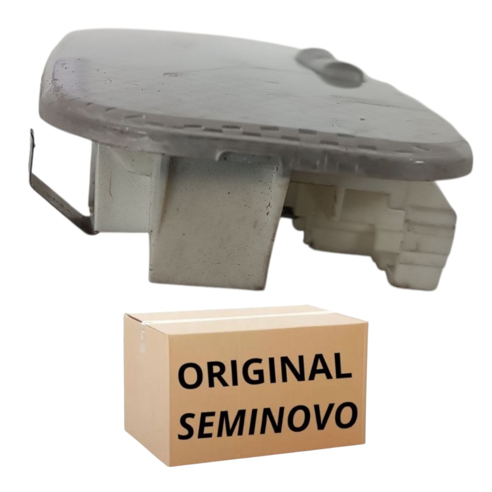 Luz Cortesia Teto Peugeot 307 308 408 2012 2013 2014 2016 3