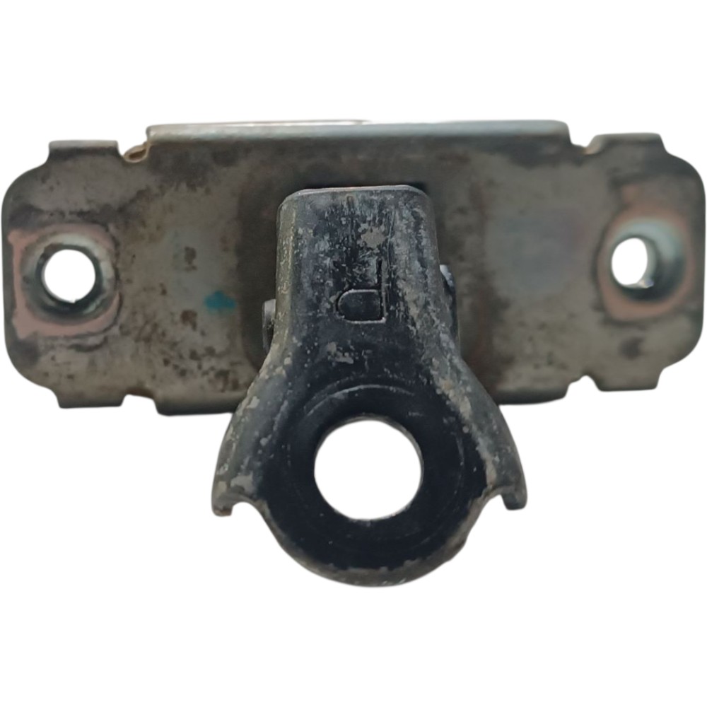 Limitador De Porta Hyundai Hb20s 2013 2014 Traseira Esquerda 5