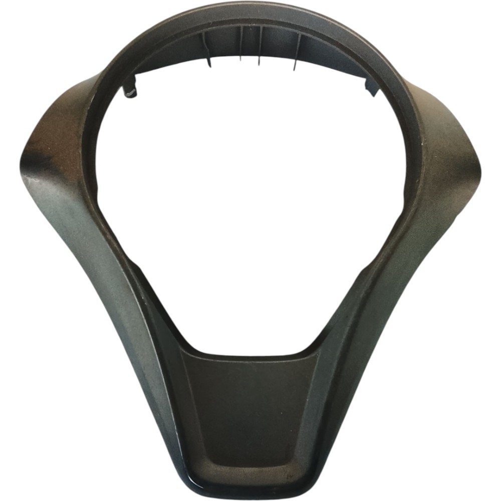 Moldura acabamento volante fiat palio Siena 2013 2020 1