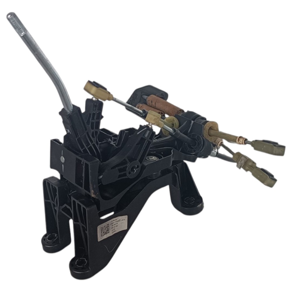 Alavanca Marcha Câmbio Com Cabos Ford Ka 2015 2016 2020 1