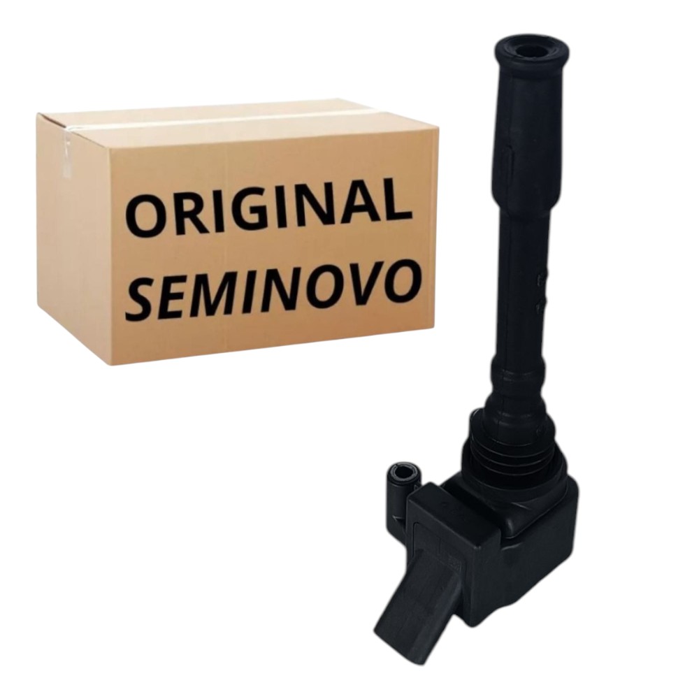 Kit 3 Bobina Ignição Onix Tracker 1.0 3cc Turbo 2020 2021 25 2