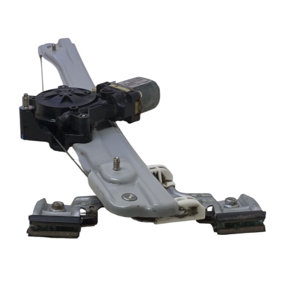 Maquina Vidro Dianteira Esquerda Onix Turbo 2021  2022 2024 4