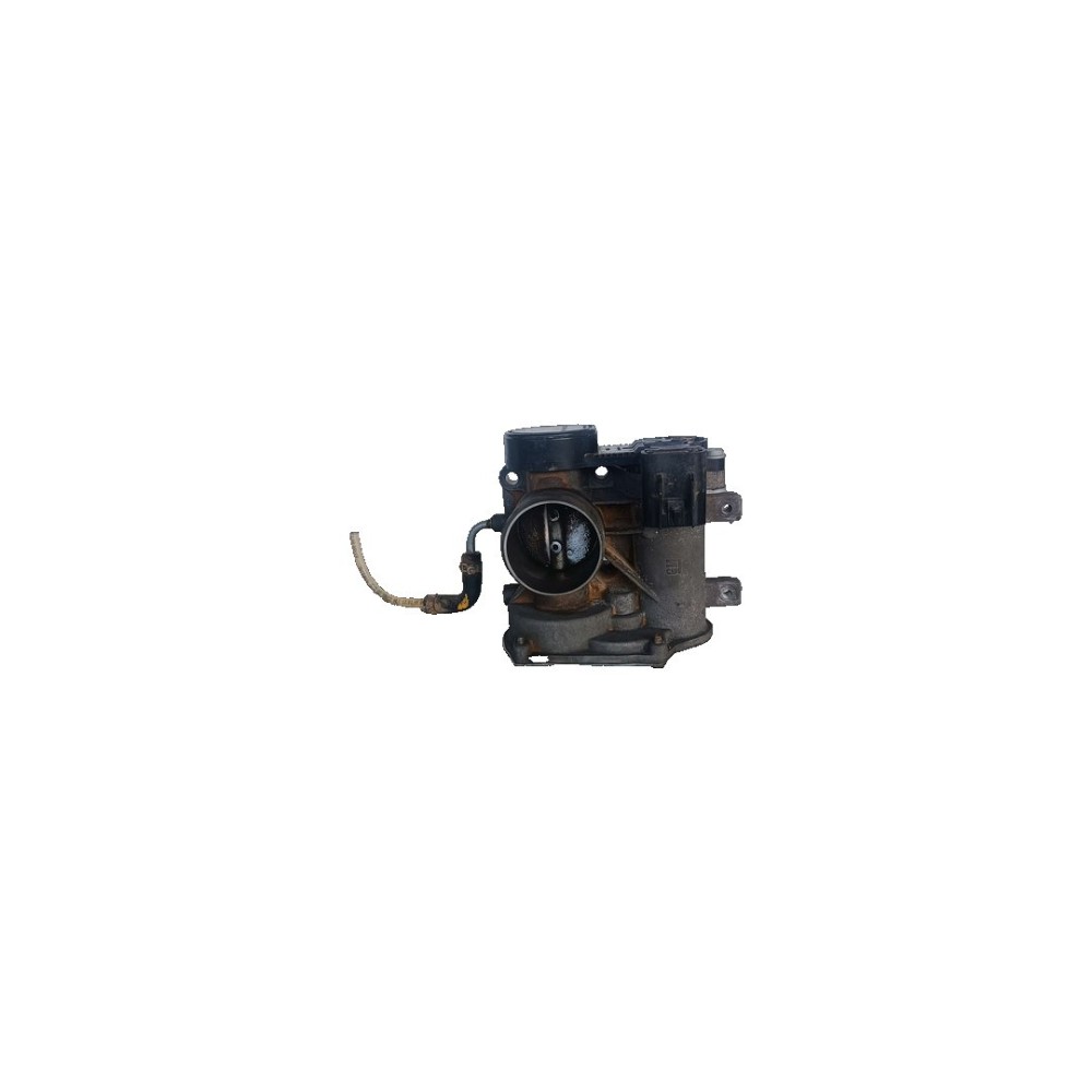 Tbi Corpo Borboleta 1.0 8v Chevrolet Classic 2009 2012 2