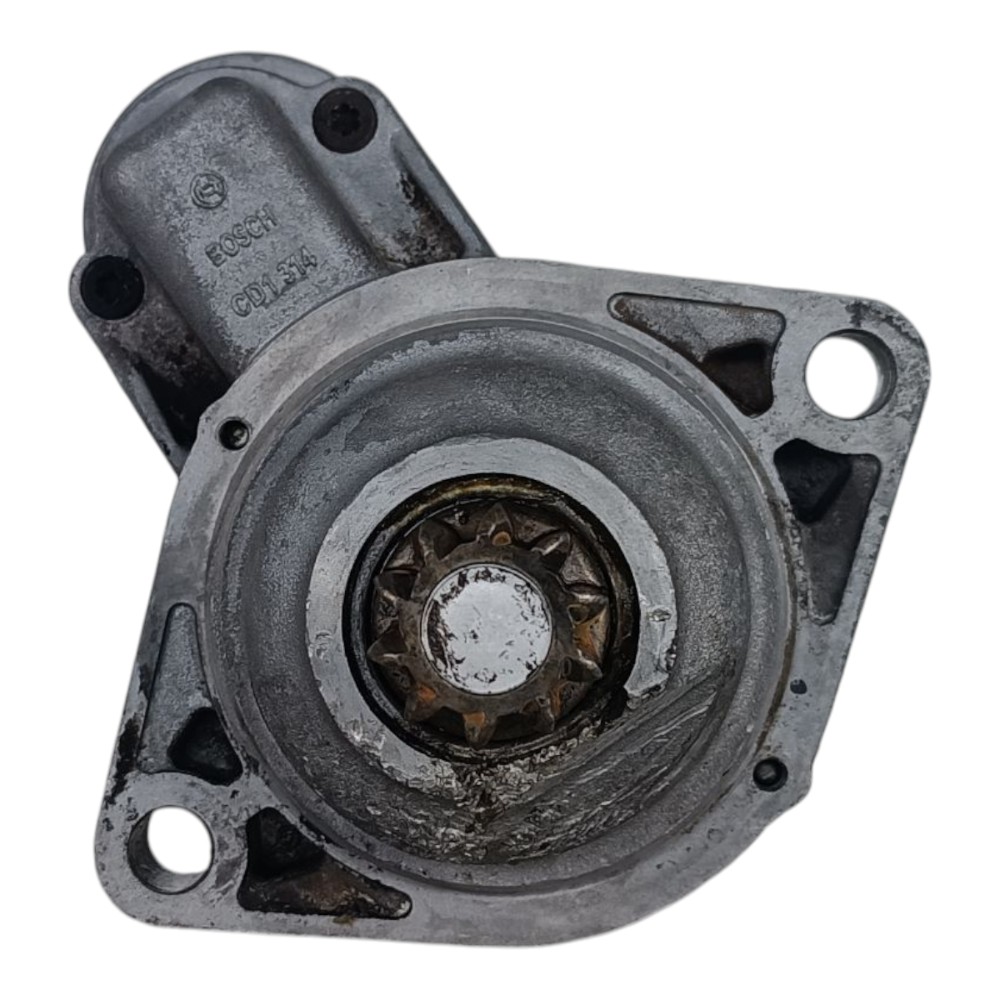 Motor Arranque Partida Gol 1.0 2003 2004 2005 2006 2007 2010 3