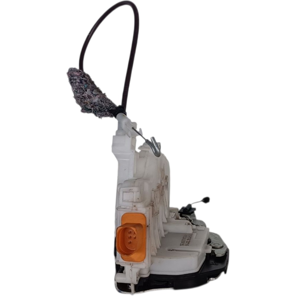 Fechadura Porta Dianteira Esquerda Volkswagen Fox 2013 2019 3