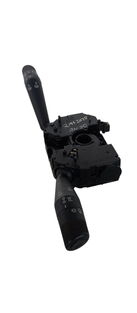 Chave De Seta Mobi Argo Cronos Fastback Original 2016 2021 1