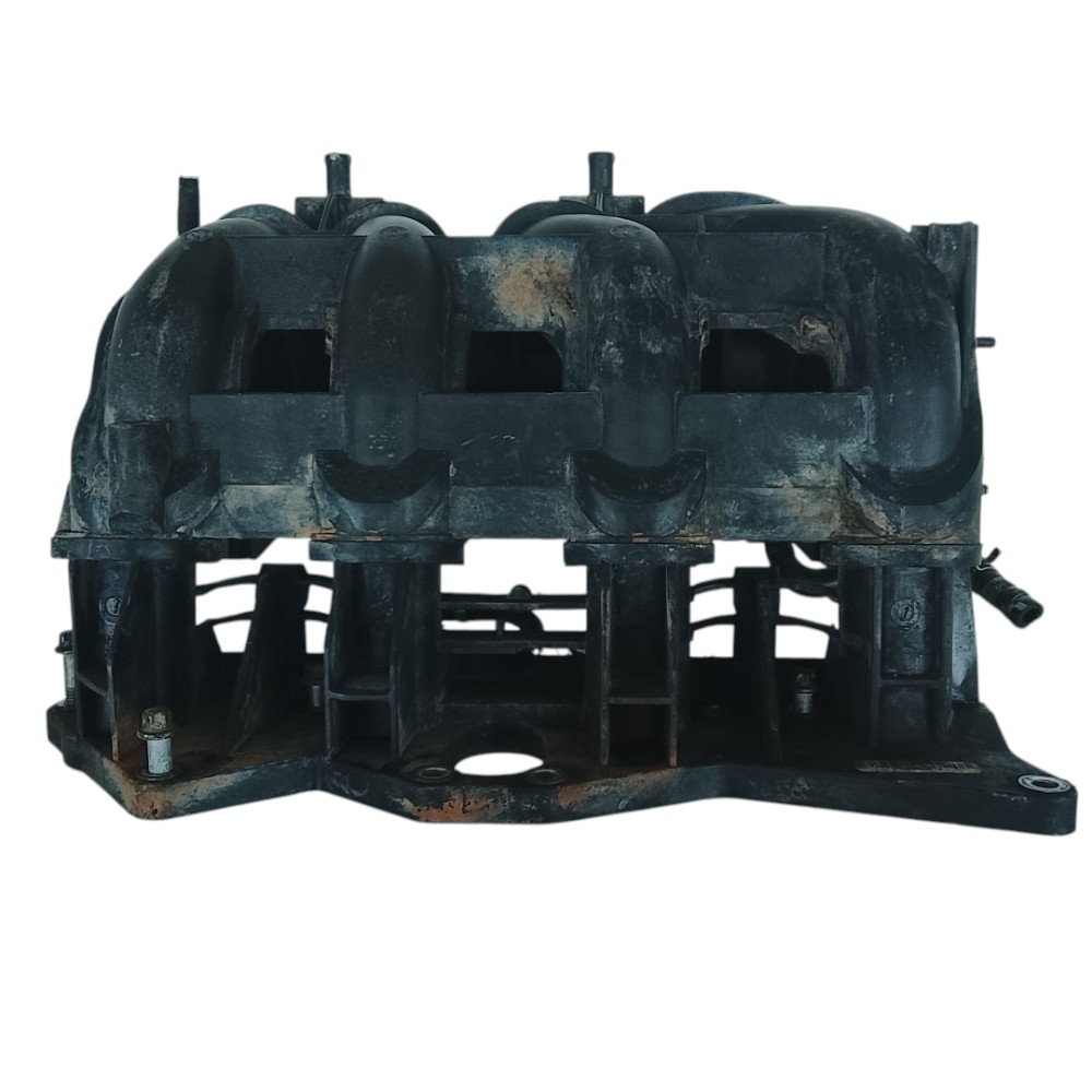 Coletor Admissão 2.0 Chevrolet Vectra Zafira 2009 2010