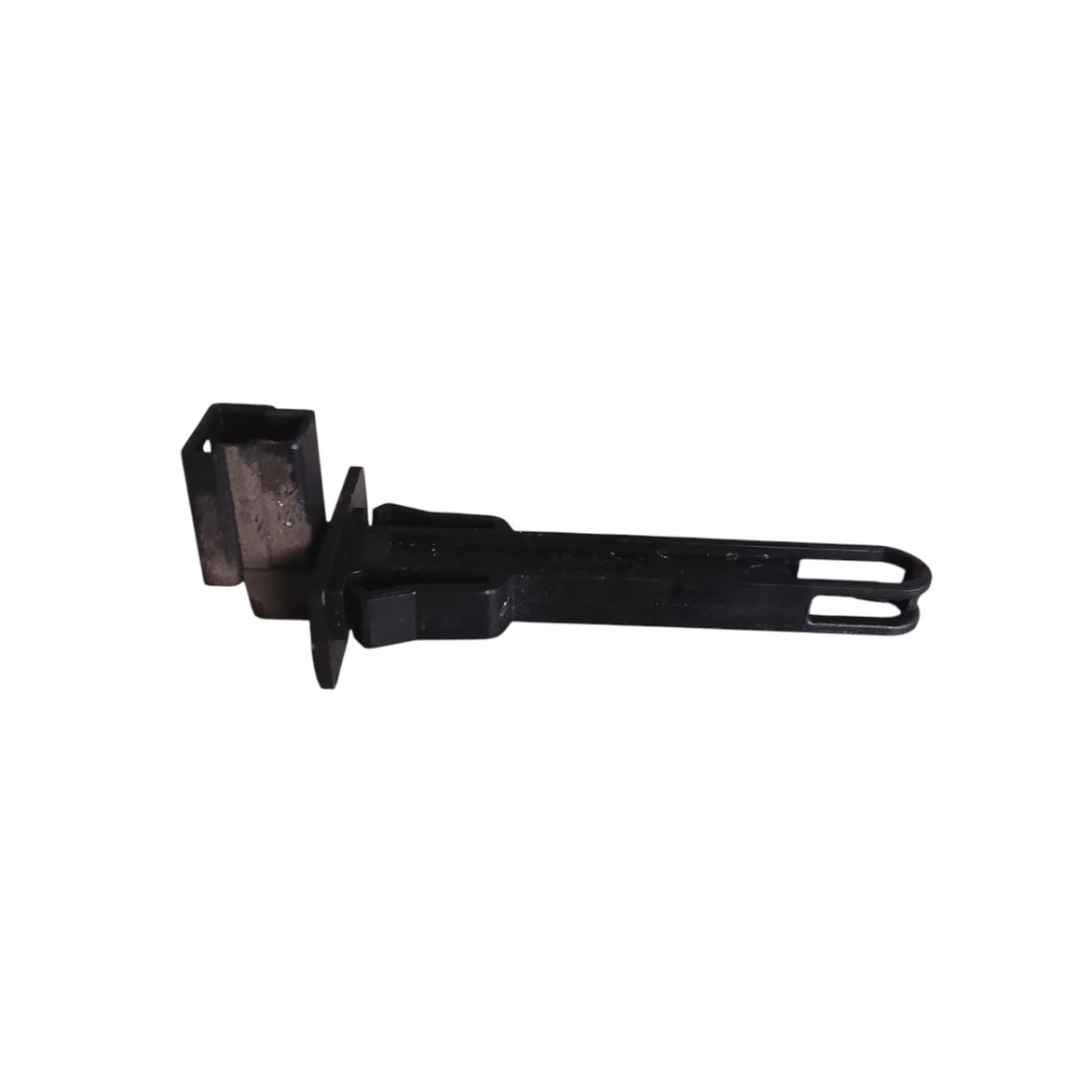 Sensor Temperatura Ar Caixa Volkswagen Polo 1.6 2019 2023 Preto 5