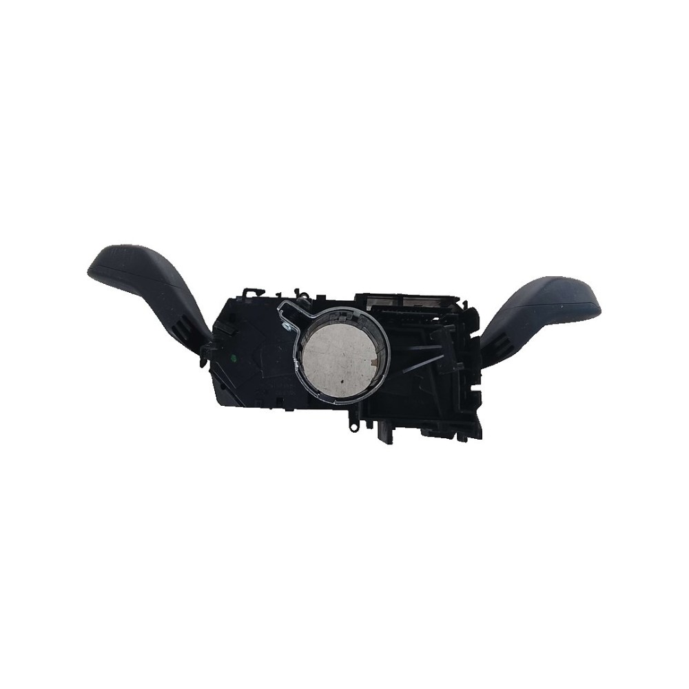 Comando Chave Setas Limpador Volkswagen Voyage 2021 2022