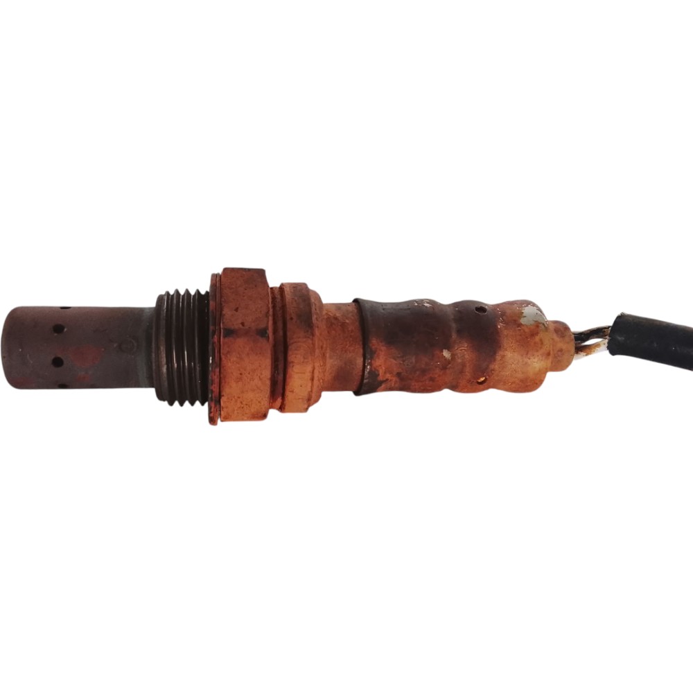Sonda lambda c/detalhes ford Focus Ecosport 2013