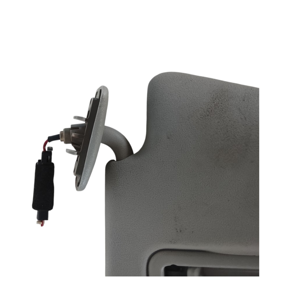 Quebra Sol Direito Chevrolet Vectra 2006 4