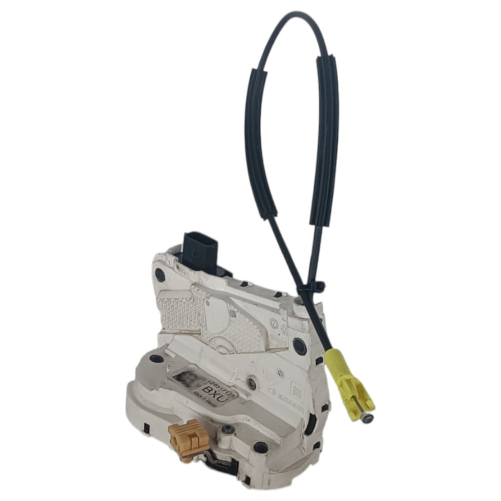 Fechadura Trava Elétrica Gm Onix Tracker Dianteira Direita 1