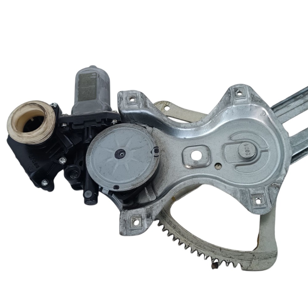 Maquina De Vidro Dianteira Direita Toyota Corolla 2009 2014 3