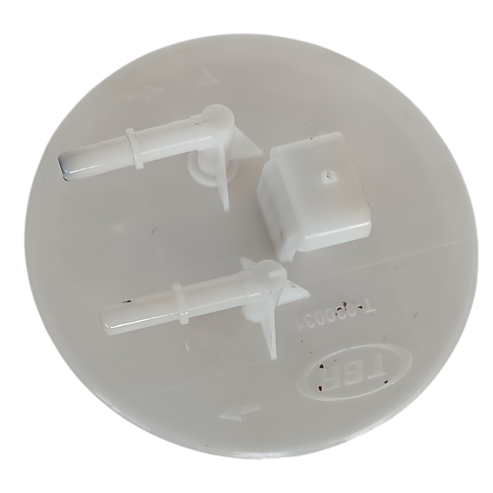 Bomba Combustível Ford Focus Flex 2.0 2009 2011 3