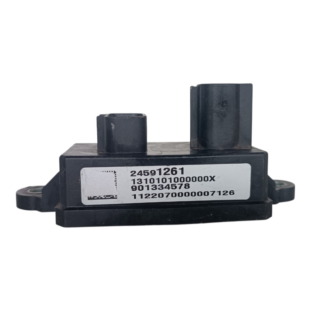 Módulo Rele Sensor Bateria Chevrolet Onix Plus 1.3 2021 2023 2