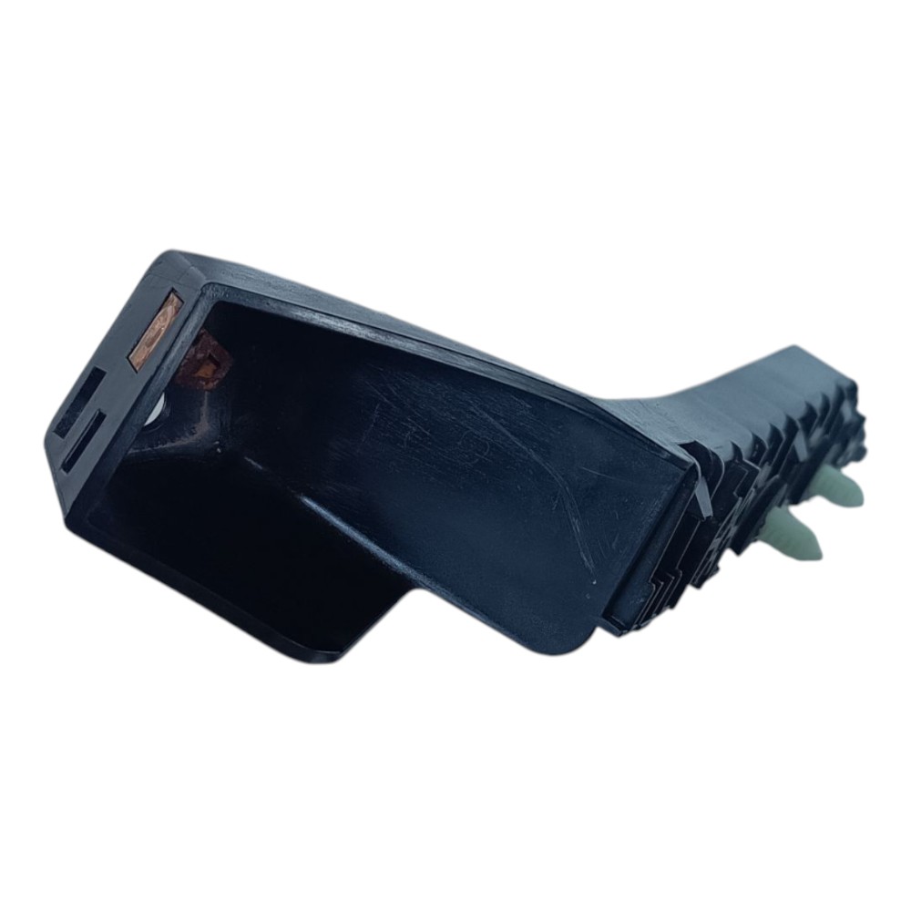 Suporte Guia Parachoque Traseiro Esquerdo Compass 2017 2022 7