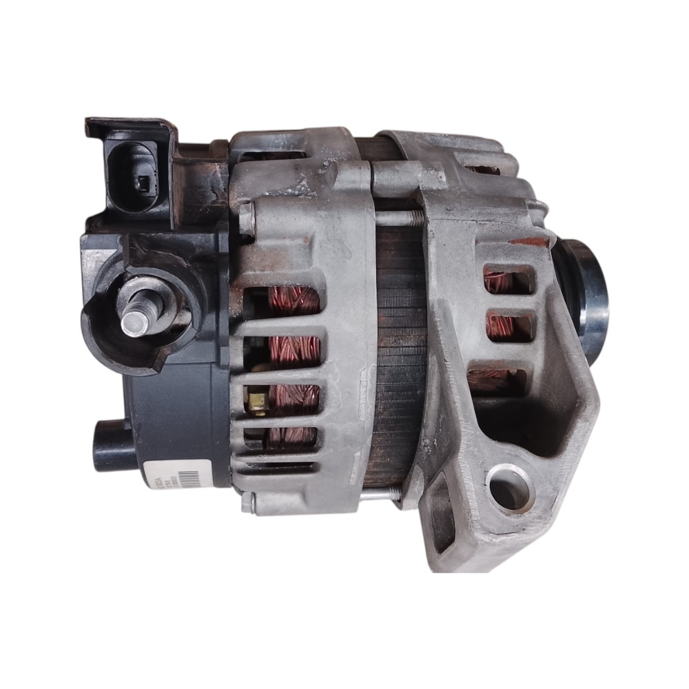 Alternador Ford Focus 2014 2015 206 2017 2018 2019 5
