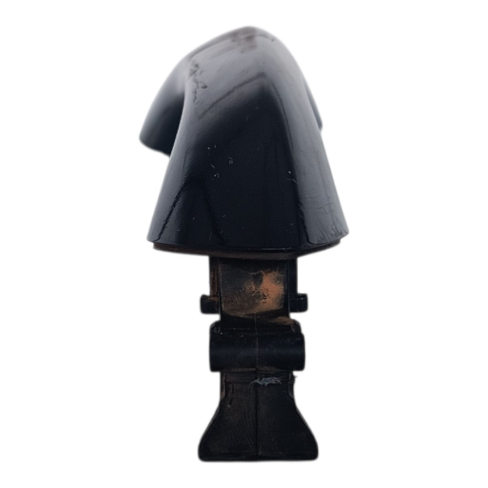 Maçaneta Externa Traseir Direita Chevrolet Tracker 2020 2024 Cinza Traseira 2