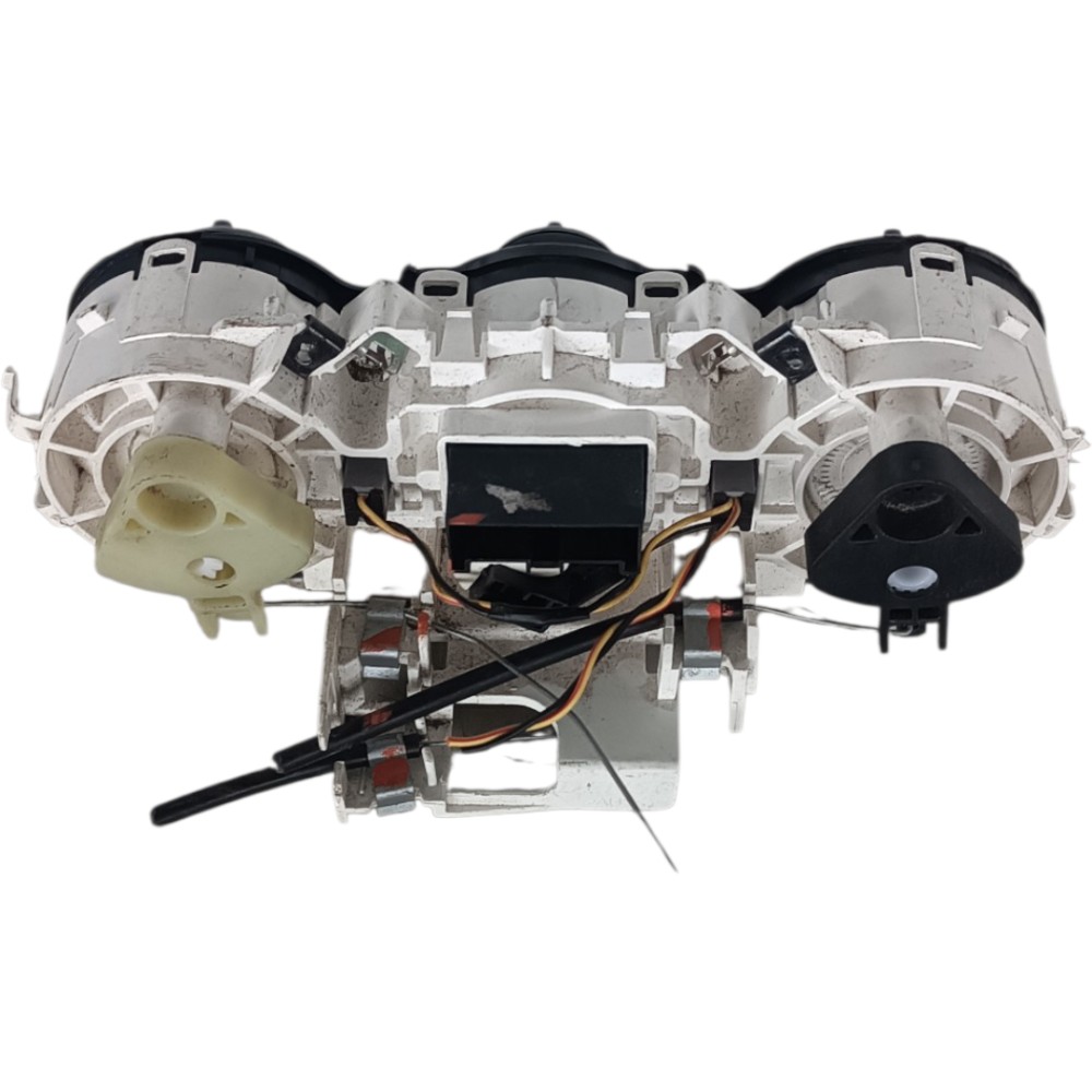 Comando Ar Condicionado Fia Grand Siena Palio 2012 2017 5