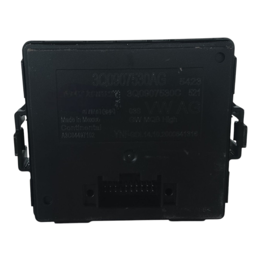 Módulo Interface Volkswagen Nivus 2021 2024 2