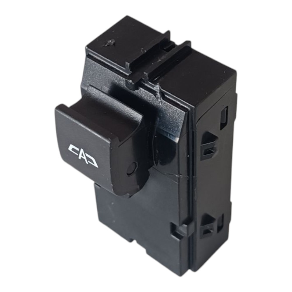 Botão Vidro Elétrico Traseiro 1.0 Gm Onix 2020 2022 1