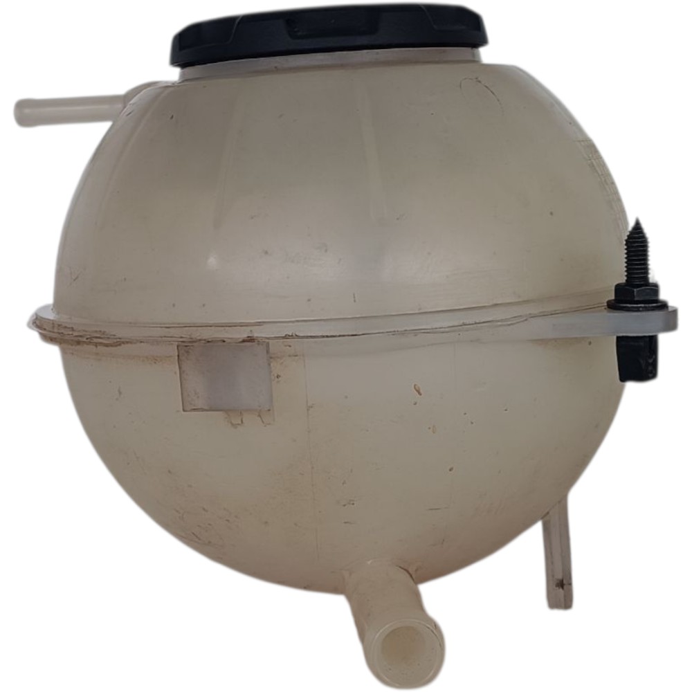 Reservatório Dagua Radiador Volkswagen Gol G5 2008 2012 3