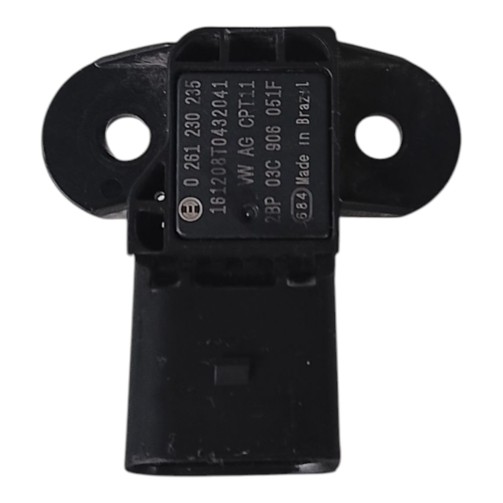 Sensor Map Vw Gol G3 G4 G5 G6 Voyage G5 G6 0261230235 1