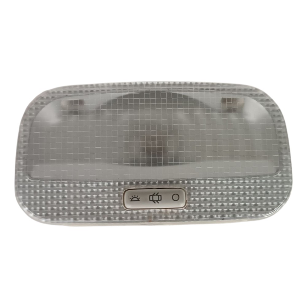 Luz Cortesia Teto Peugeot 307 308 408 2012 2013 2014 2016 1
