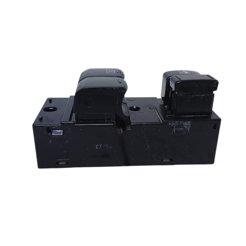 Botao Acionador Vidro Eletrico Mestre Dianteiro Esquerdo 4