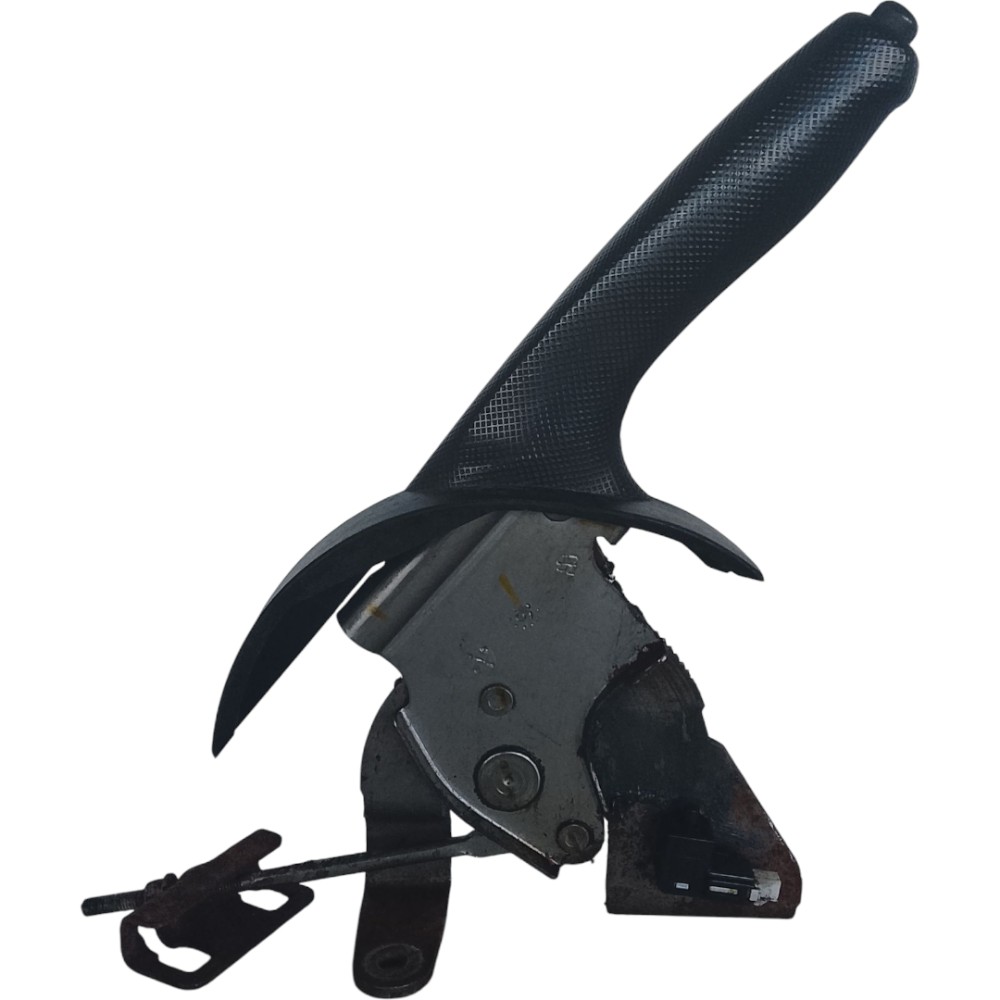 Alavancar freio de mão Toyota etios 2015