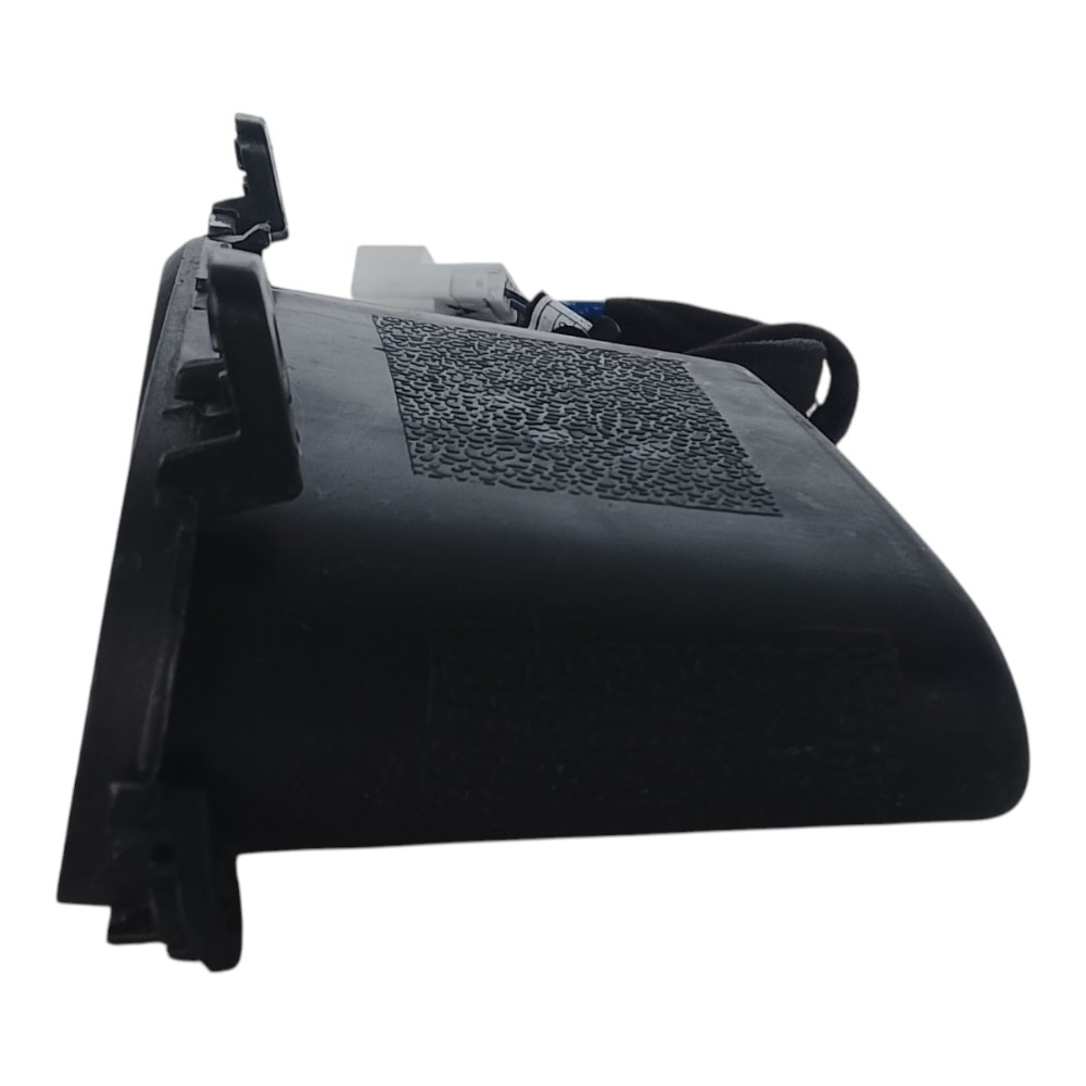 Moldura Tomada Usb Hyundai Creta 1.0 2023 2024 9