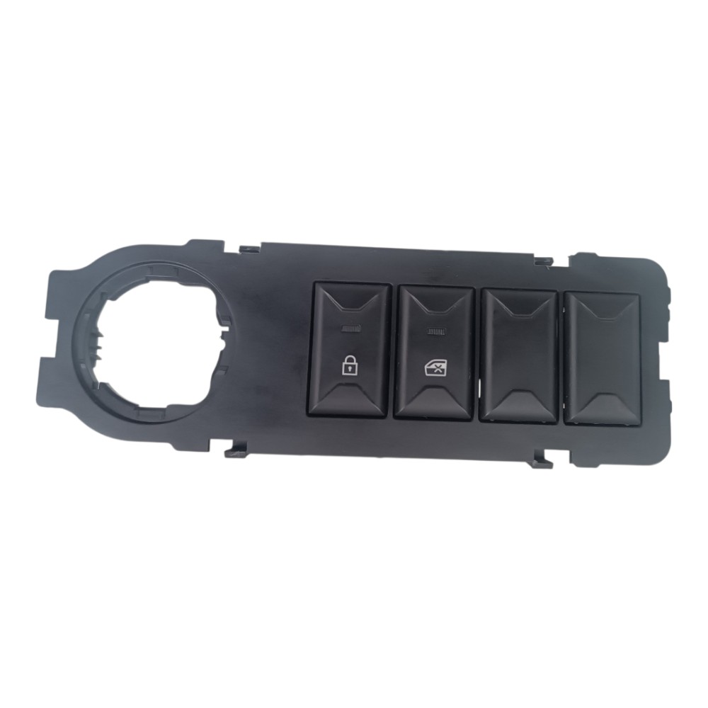 Botão Vidro Elétrico Dianteiro Citroen C3 2024 2