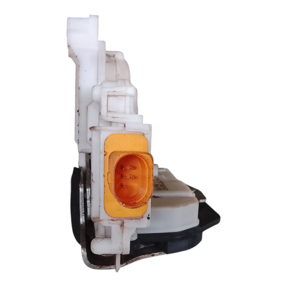 Fechadura Elétrico Porta Dianteira Esquerda Vw Gol 2016 2022 1