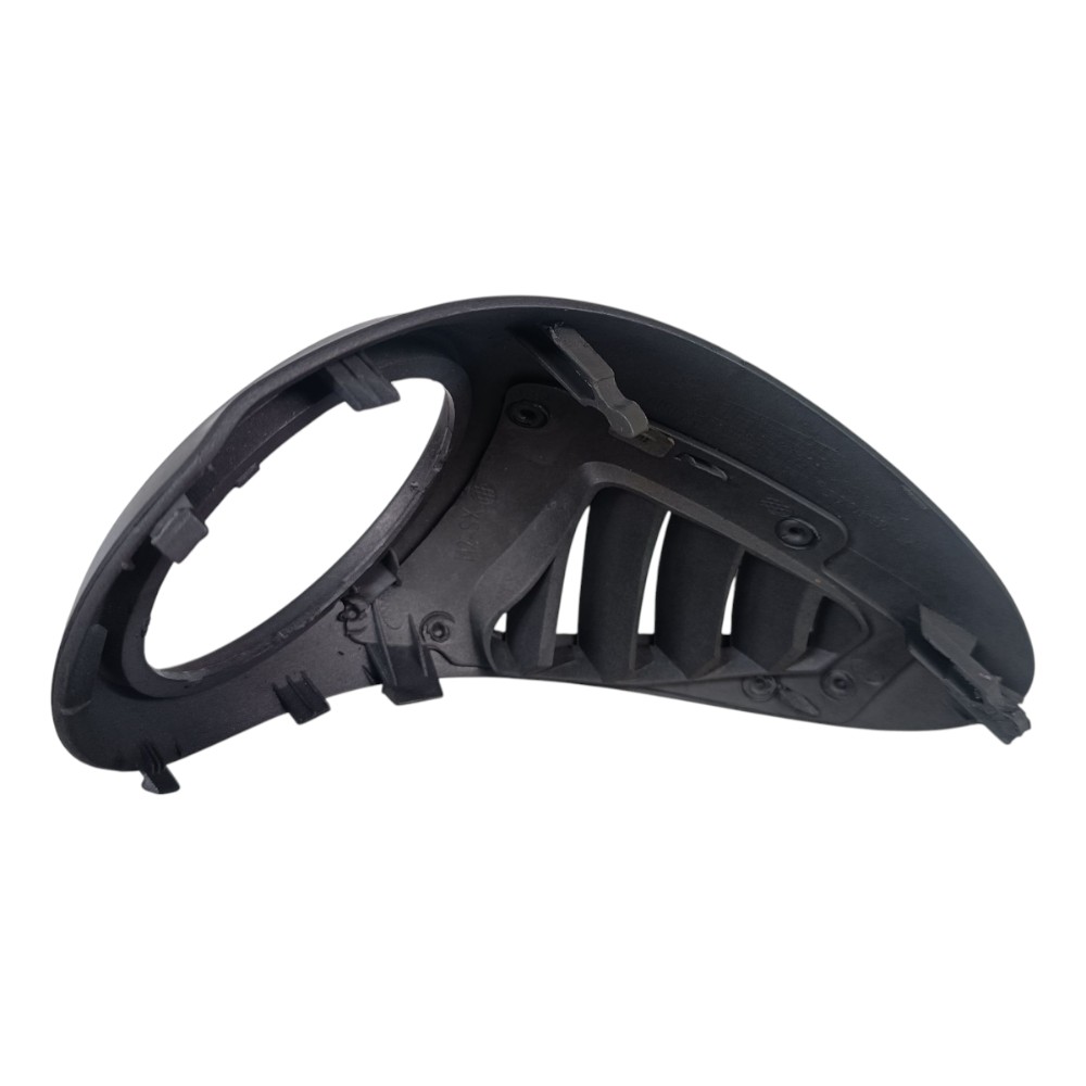 Moldura Difusor Ar Esquerdo Fiat Palio 2012 2018 Original 5