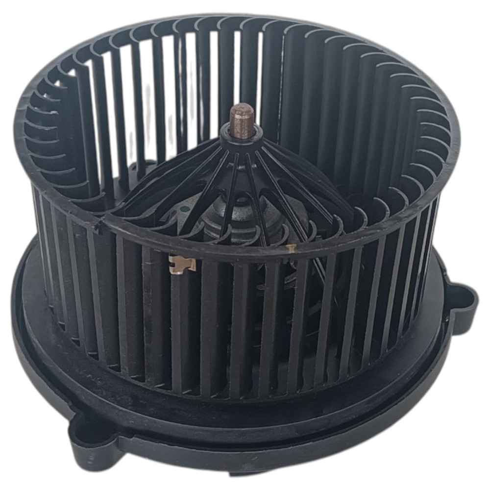 Motor Ventilador Interno Volkswagen Polo 2018 2019 2021