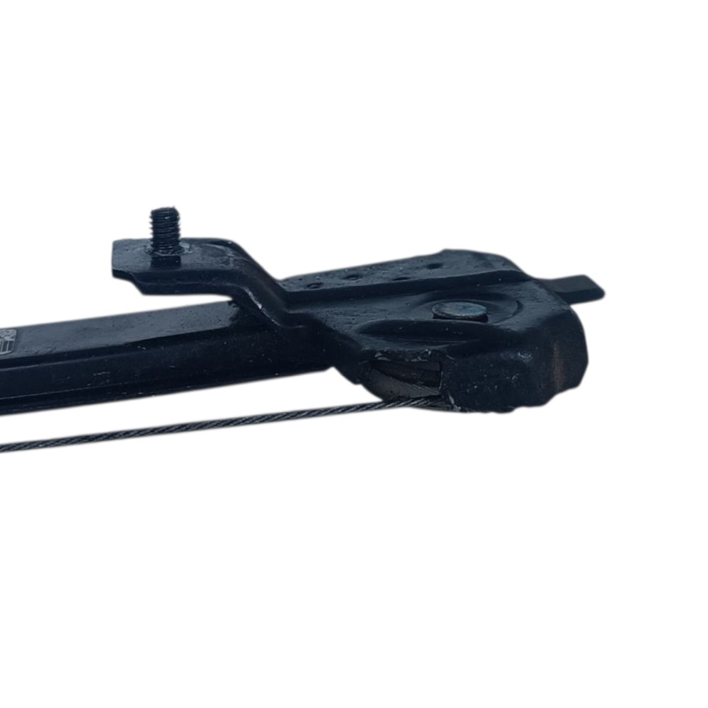 Máquina Vidro Elétrico Dianteira Direita Fiat Punto 08/13 4