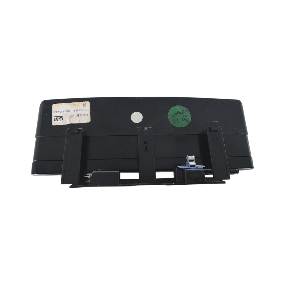 Luz Freio Break Light Chevrolet Vectra 2006 2011 5