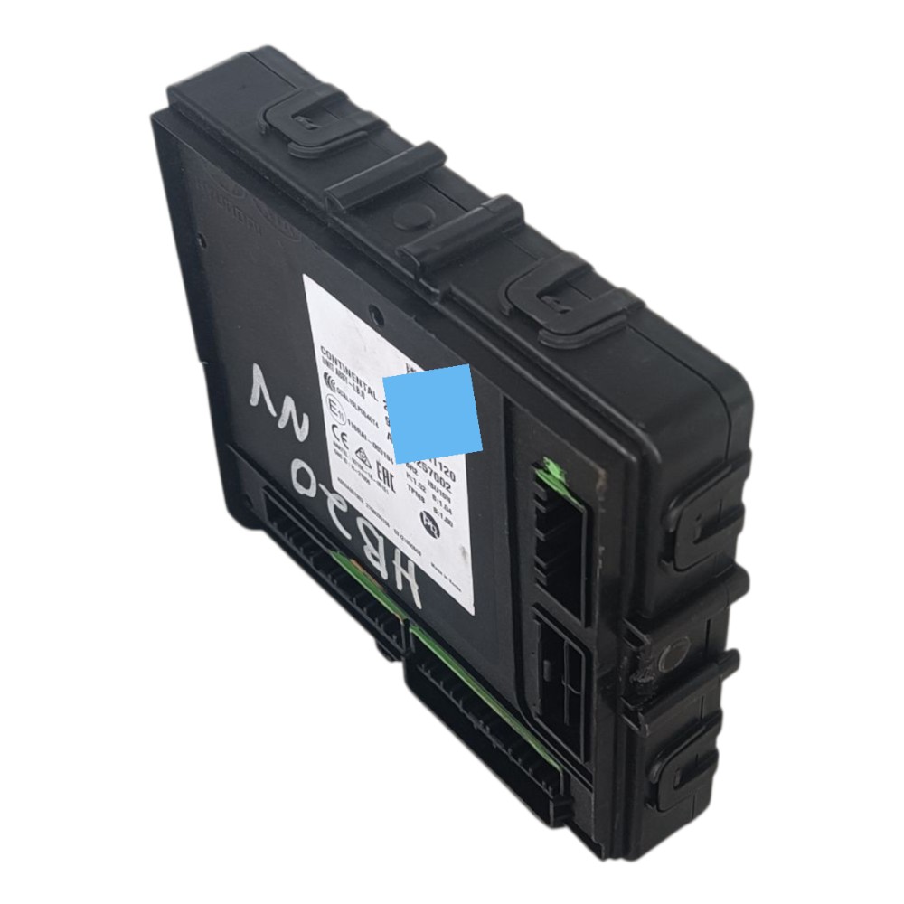 Módulo Conforto Hyundai Hb20 2020 2021 2023 2024 95400r1120 1
