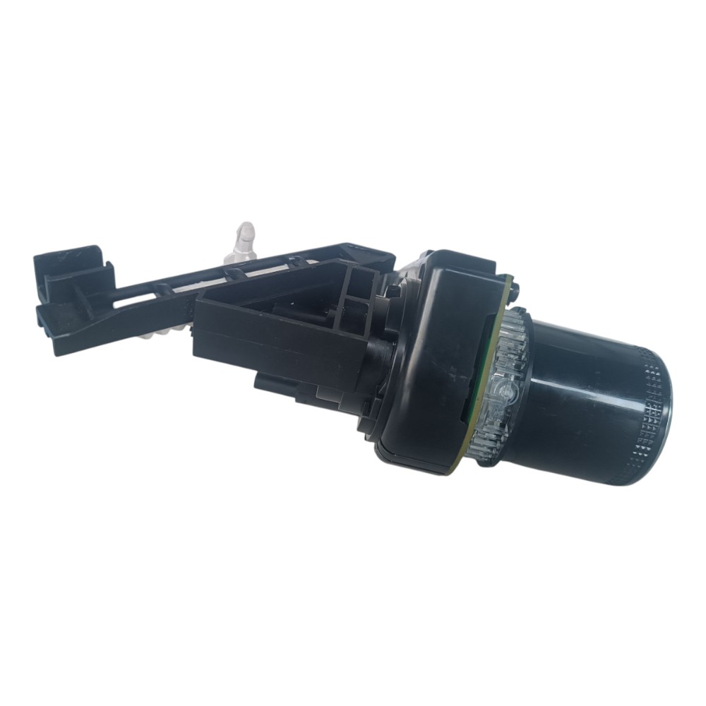 Comando Ar Condicionado Chevrolet Tracker 2022 2023 3