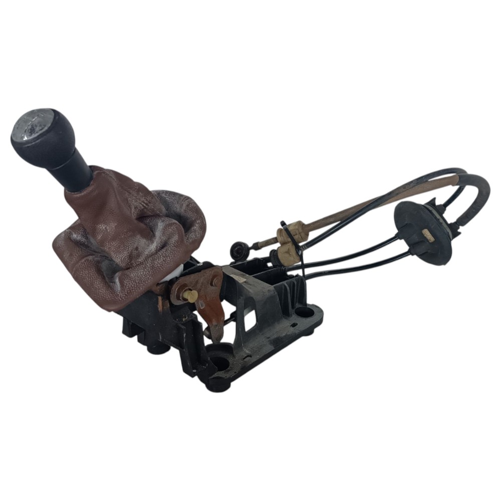 Trambulador Com Cabos Peugeot 307 2007 2012 9685816980