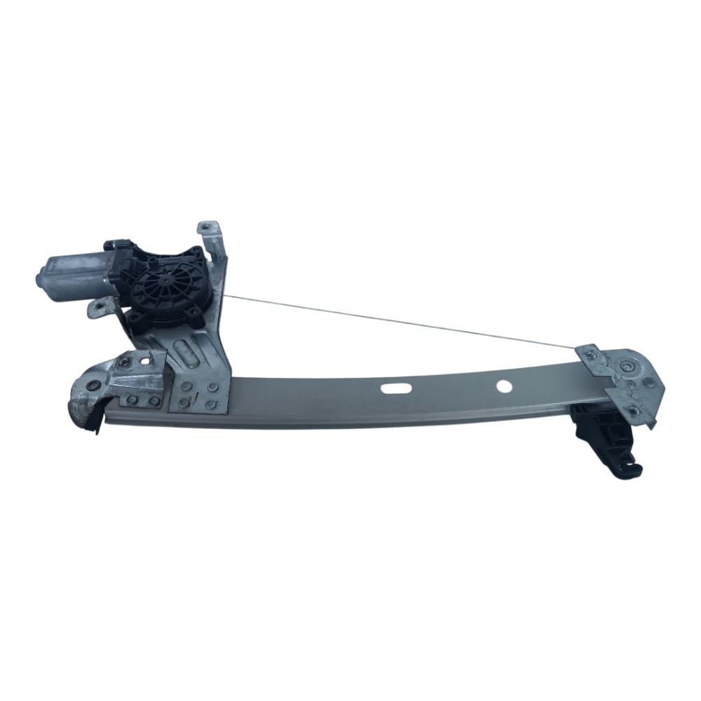 Fechadura Da Porta Peugeot 206 2011 2012 Traseira Direita